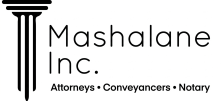 Mashalane Inc